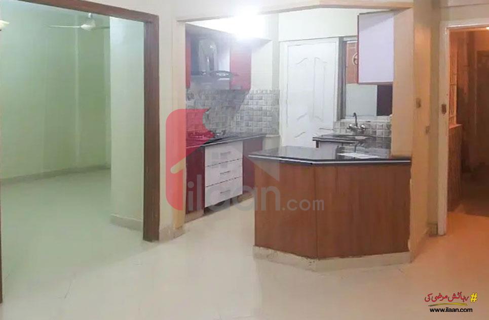 2 Bed Apartment for Sale in Phase 5, DHA Karachi