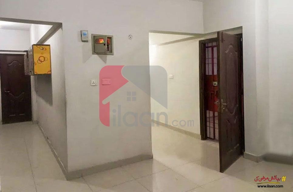2 Bed Apartment for Rent in Phase 5, DHA Karachi