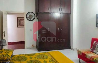 3 Bed Apartment for Rent in Phase 5, DHA Karachi