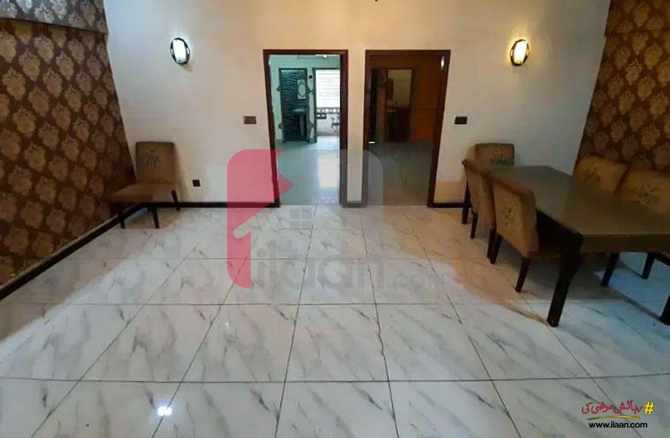2 Bed Apartment for Sale in Phase 6, DHA Karachi