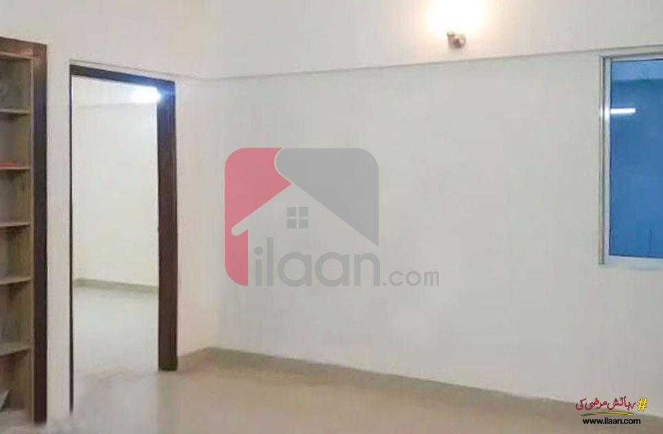 3 Bed Apartment for Rent in Rahat Commercial Area, Phase 6, DHA Karachi