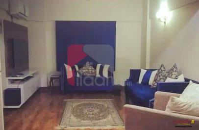 1 Bed Apartment for Rent in Phase 6, DHA Karachi