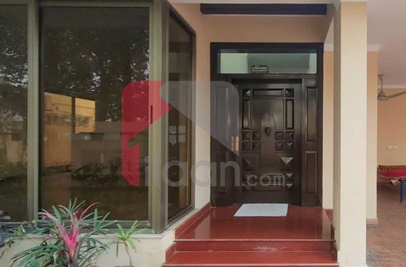 1 Kanal House for Rent in Phase 5, DHA Lahore