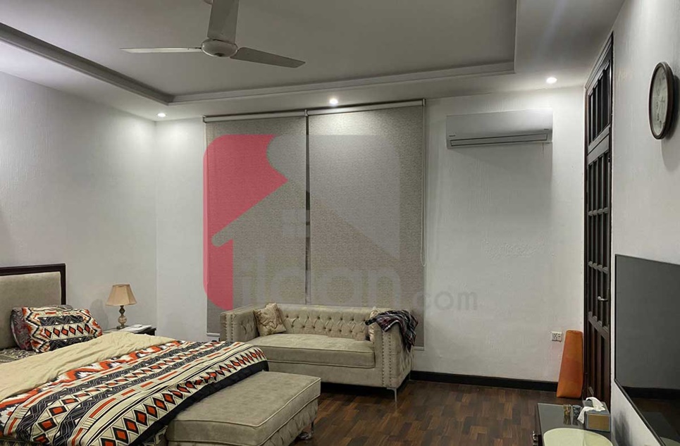 1 Kanal House for Sale in Phase 2, DHA Lahore (Furnished)