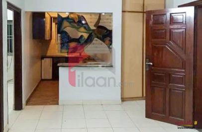 3 Bed Apartment for Rent in Phase 6, DHA Karachi