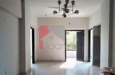 4 Bed Apartment for Rent in Phase 6, DHA Karachi