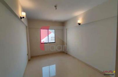 3 Bed Apartment for Sale in Bukhari Commercial Area, Phase 6, DHA Karachi
