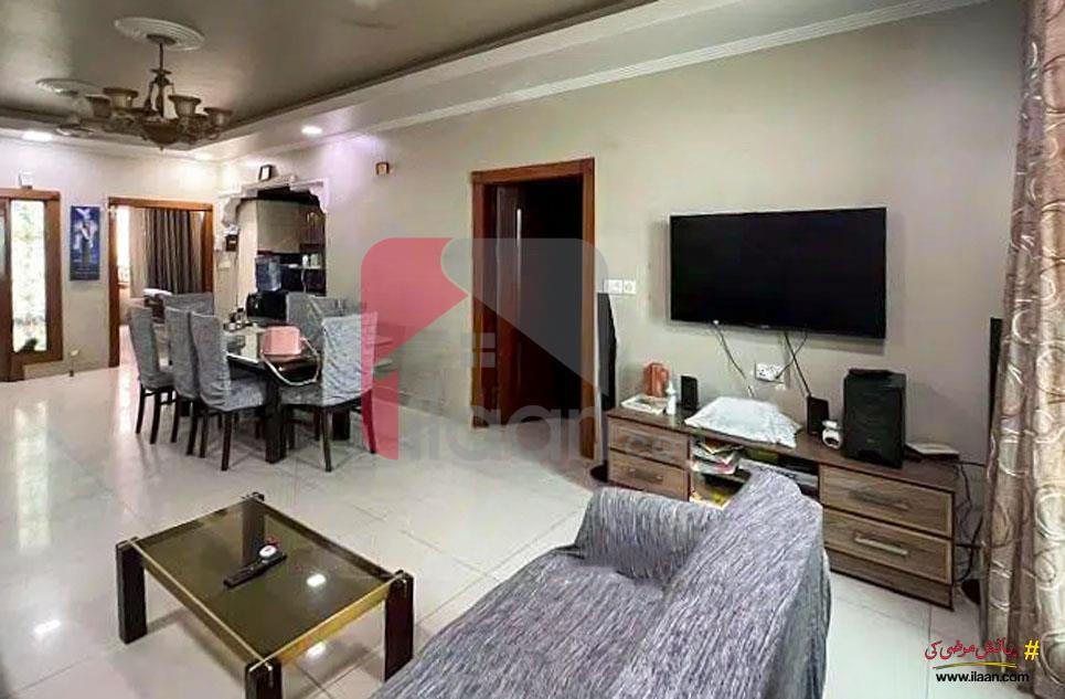 3 Bed Apartment for Sale in Phase 2, DHA Karachi