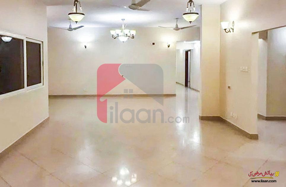 4 Bed Apartment for Rent in Phase 8 Extension, DHA Karachi