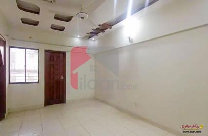 4 Bed Apartment for Rent in Phase 5, DHA Karachi