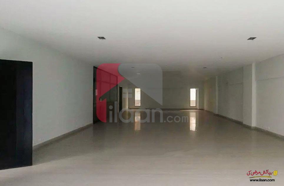 222.5 Sq.yd Office for Rent in Phase 6, DHA Karachi
