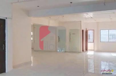245 Sq.yd Office for Rent in Bukhari Commercial Area, Phase 6, DHA Karachi