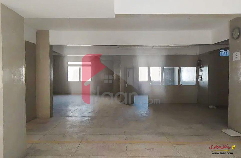 222.5 Sq.yd Office for Rent in Phase 2 Extension, DHA Karachi