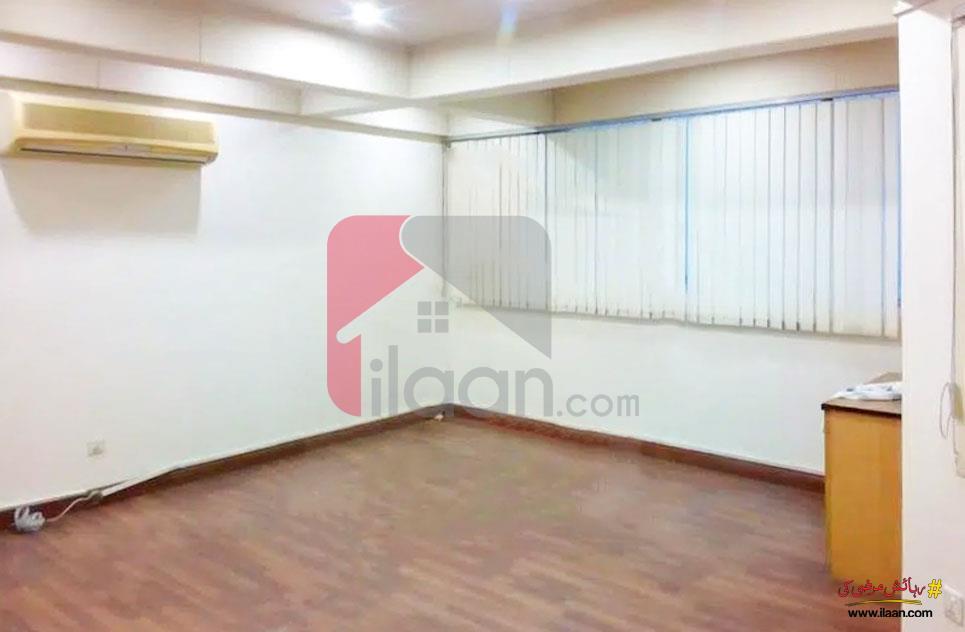 200 Sq.yd Office for Rent in Phase 2 Extension, DHA Karachi