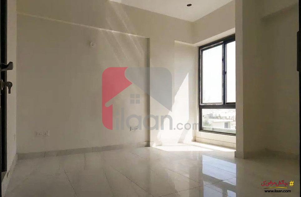 3 Bed Apartment for Rent in Zulfiqar & Al Murtaza Commercial Area, Phase 8, DHA Karachi