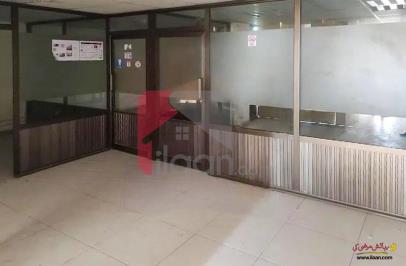 75 Sq.yd Office for Rent in Phase 2, DHA Karachi