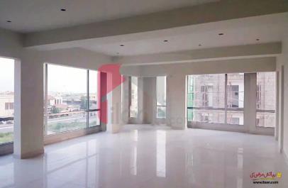 245 Sq.yd Office for Rent in Phase 8, DHA Karachi