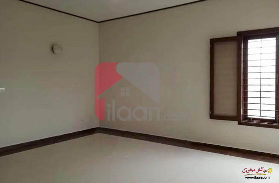 500 Sq.yd House for Rent (First Floor) in Phase 6, DHA Karachi