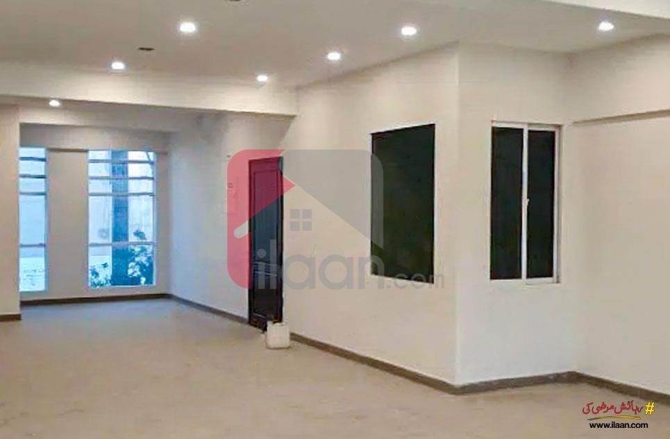 100 Sq.yd Office for Sale in Bukhari Commercial Area, Phase 6, DHA Karachi