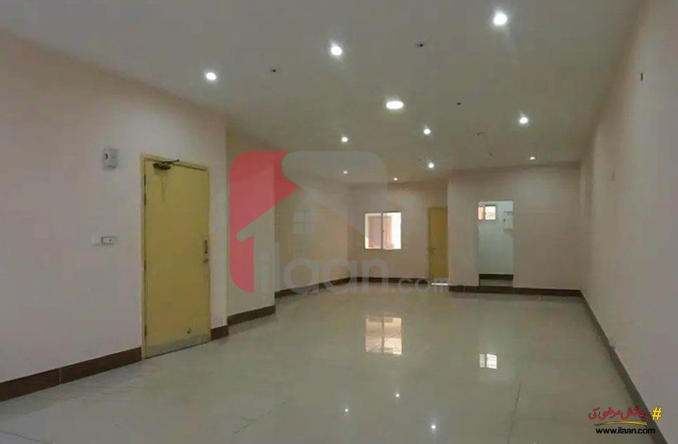227.5 Sq.yd Office for Rent in Shahbaz Commercial Area, Phase 6, DHA Karachi