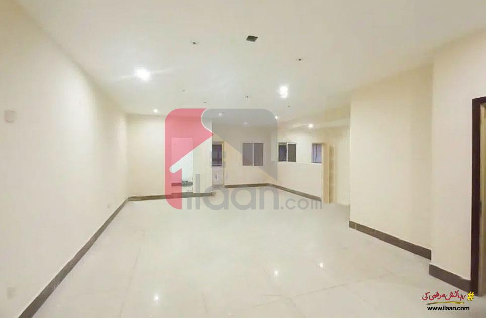 222.5Sq.yd Office for Rent in Phase 6, DHA Karachi