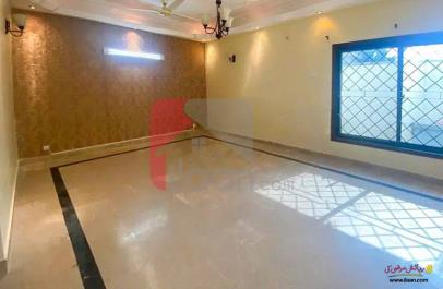 500 Sq.yd House for Rent (First Floor) in Phase 8, DHA Karachi