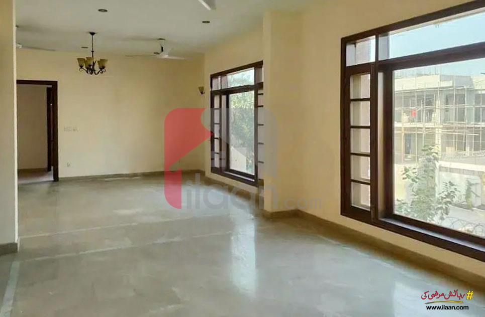 600 Sq.yd House for Rent (First Floor) in Phase 8, DHA Karachi