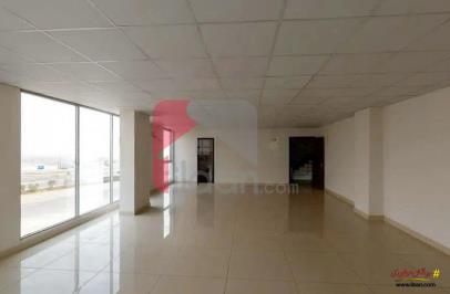 100 Sq.yd Office for Sale in Phase 7, DHA Karachi