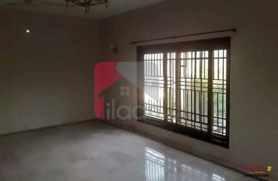 500 Sq.yd House for Rent (First Floor) in Phase 7, DHA Karachi