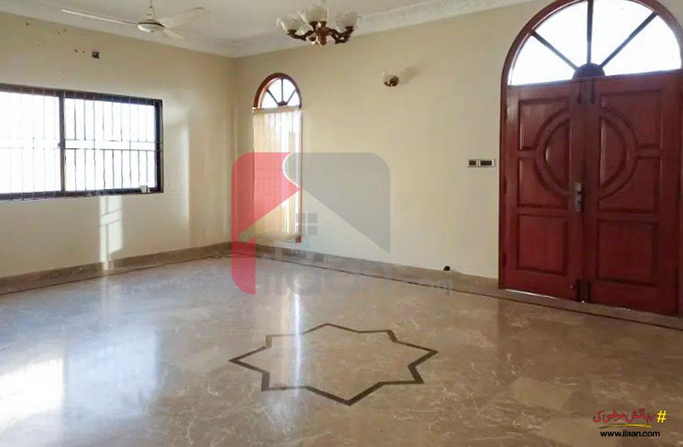 1000 Sq.yd House for Rent (First Floor) in Phase 7, DHA Karachi