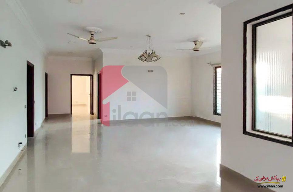 500 Sq.yd House for Rent (First Floor) in Phase 7, DHA Karachi