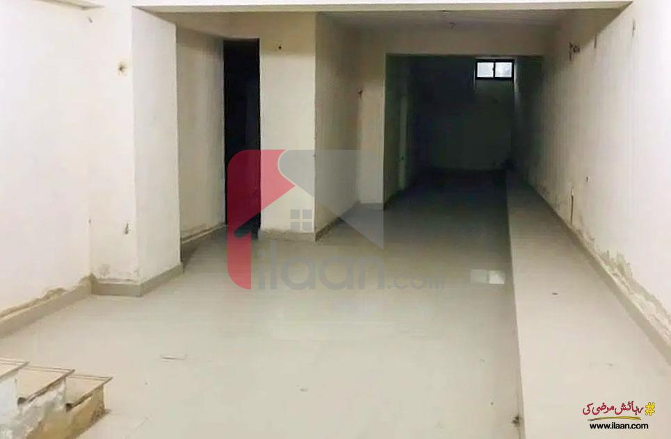 75 Sq.yd Shop for Rent in Phase 5, DHA Karachi