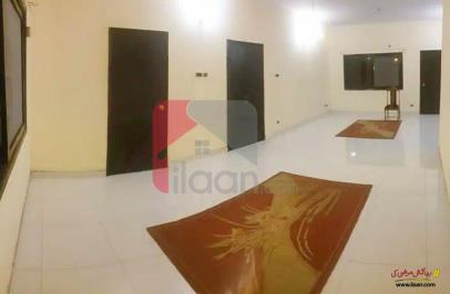 800 Sq.yd House for Rent (First Floor) in Phase 1, DHA Karachi