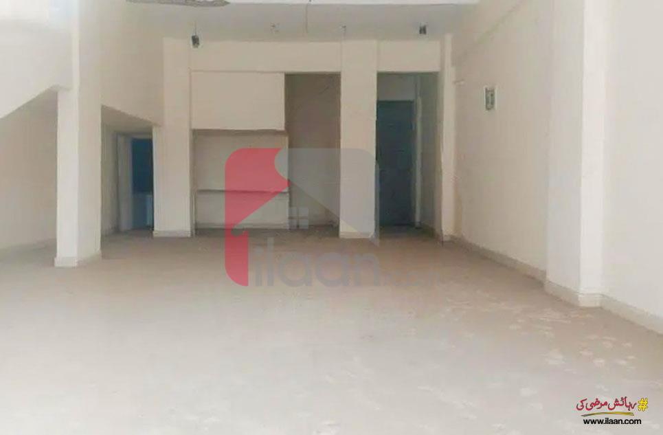 100 Sq.yd Shop for Rent in Phase 6, DHA Karachi