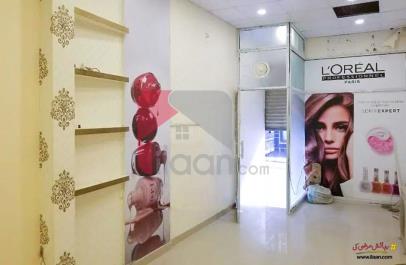 50 Sq.yd Shop for Rent in Phase 6, DHA Karachi