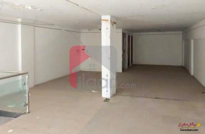 35 Sq.yd Shop for Rent in Shahbaz Commercial Area, Phase 6, DHA Karachi