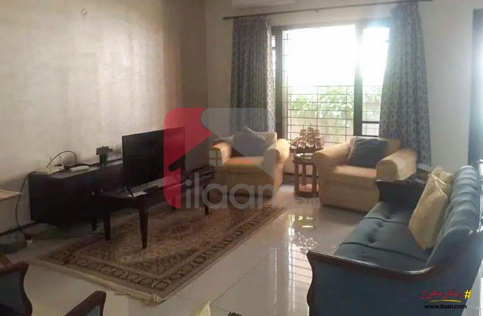 550 Sq.yd House for Rent (Ground Floor) in Phase 6, DHA Karachi