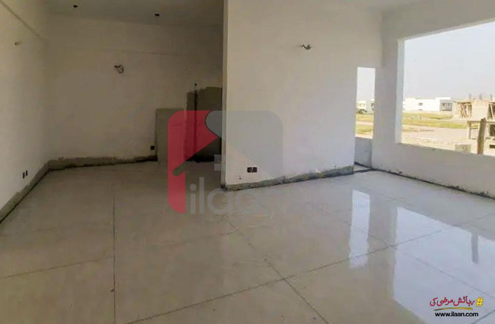 2 Bed Apartment for Sale in Phase 8, DHA Karachi