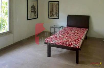 500 Sq.yd House for Rent (First Floor) in Phase 5, DHA Karachi