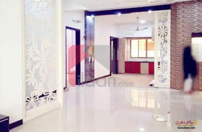 500 Sq.yd House for Rent (Ground Floor) in Phase 8, DHA Karachi