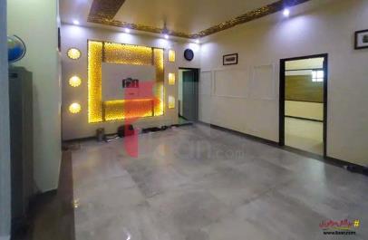 500 Sq.yd House for Rent (Ground Floor) in Phase 8, DHA Karachi
