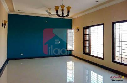 500 Sq.yd House for Rent (Ground Floor) in Phase 8, DHA Karachi