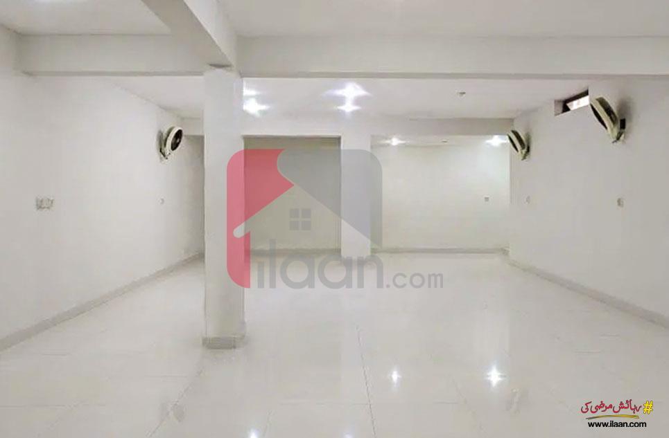 100 Sq.yd Office for Rent in Phase 7, DHA Karachi