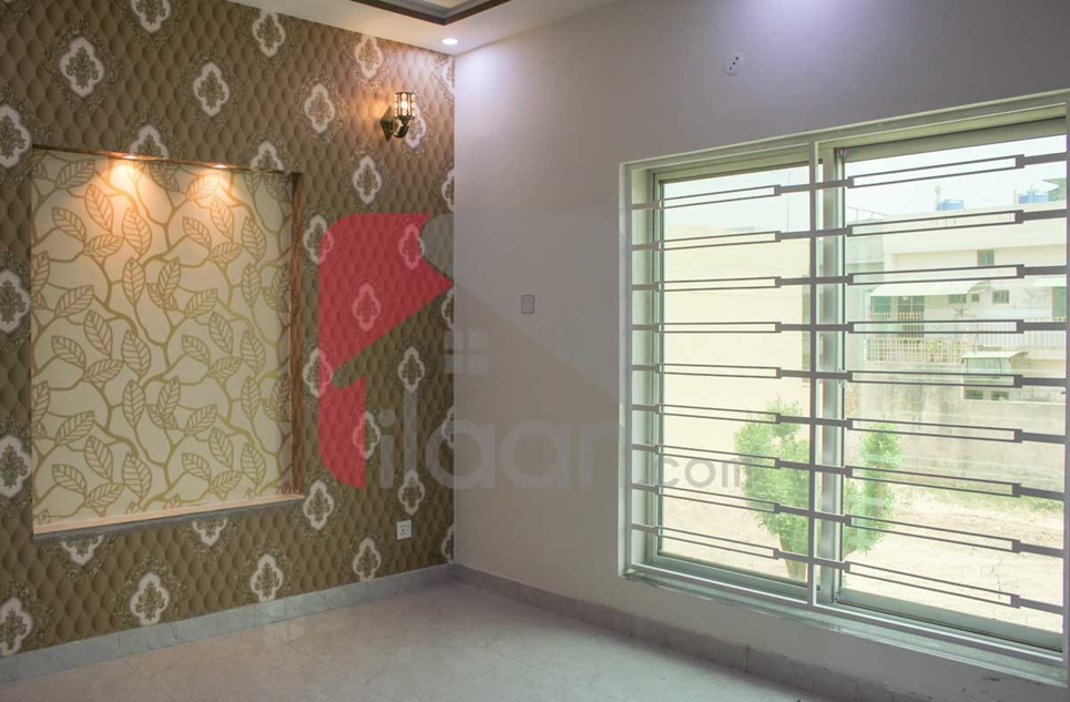 6 Marla House for Sale in Rose Block, Park View City, Lahore