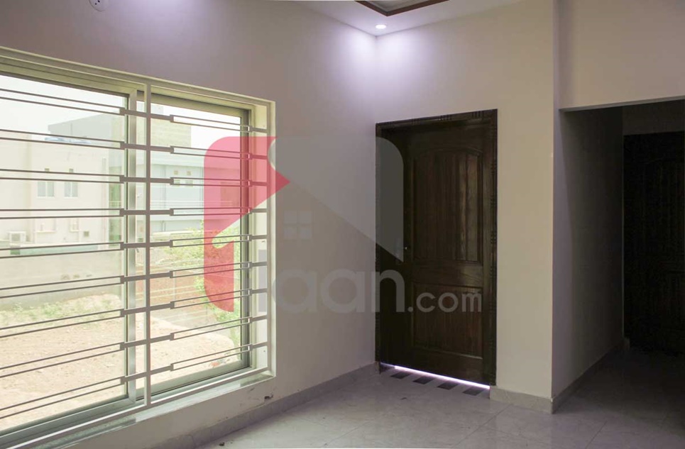 6 Marla House for Sale in Rose Block, Park View City, Lahore