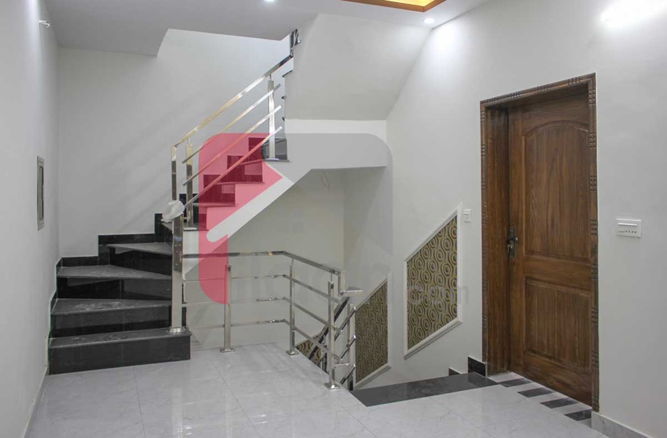 6 Marla House for Sale in Rose Block, Park View City, Lahore