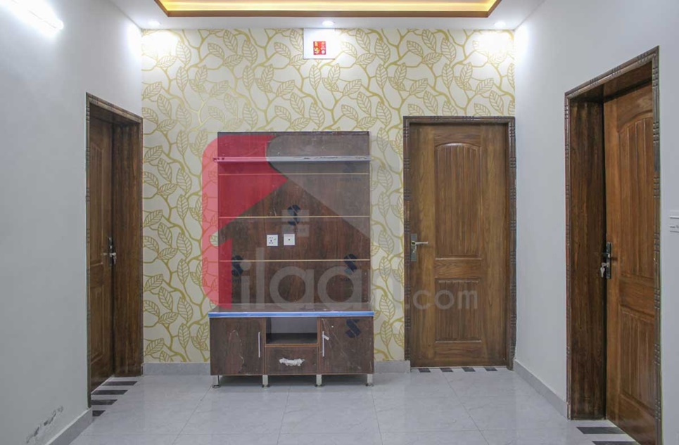 6 Marla House for Sale in Rose Block, Park View City, Lahore