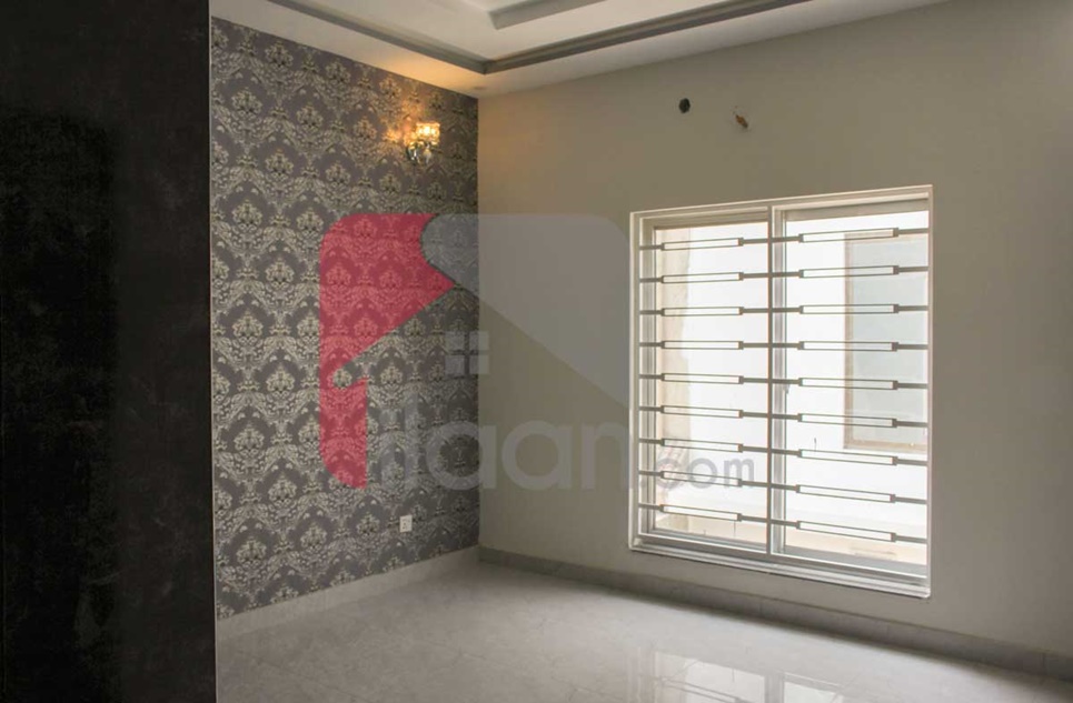 6 Marla House for Sale in Rose Block, Park View City, Lahore