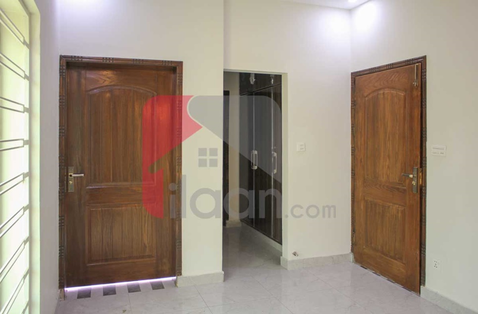 6 Marla House for Sale in Rose Block, Park View City, Lahore