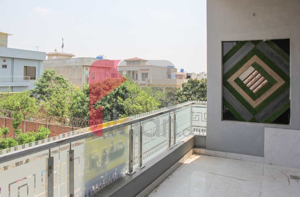 6 Marla House for Sale in Rose Block, Park View City, Lahore